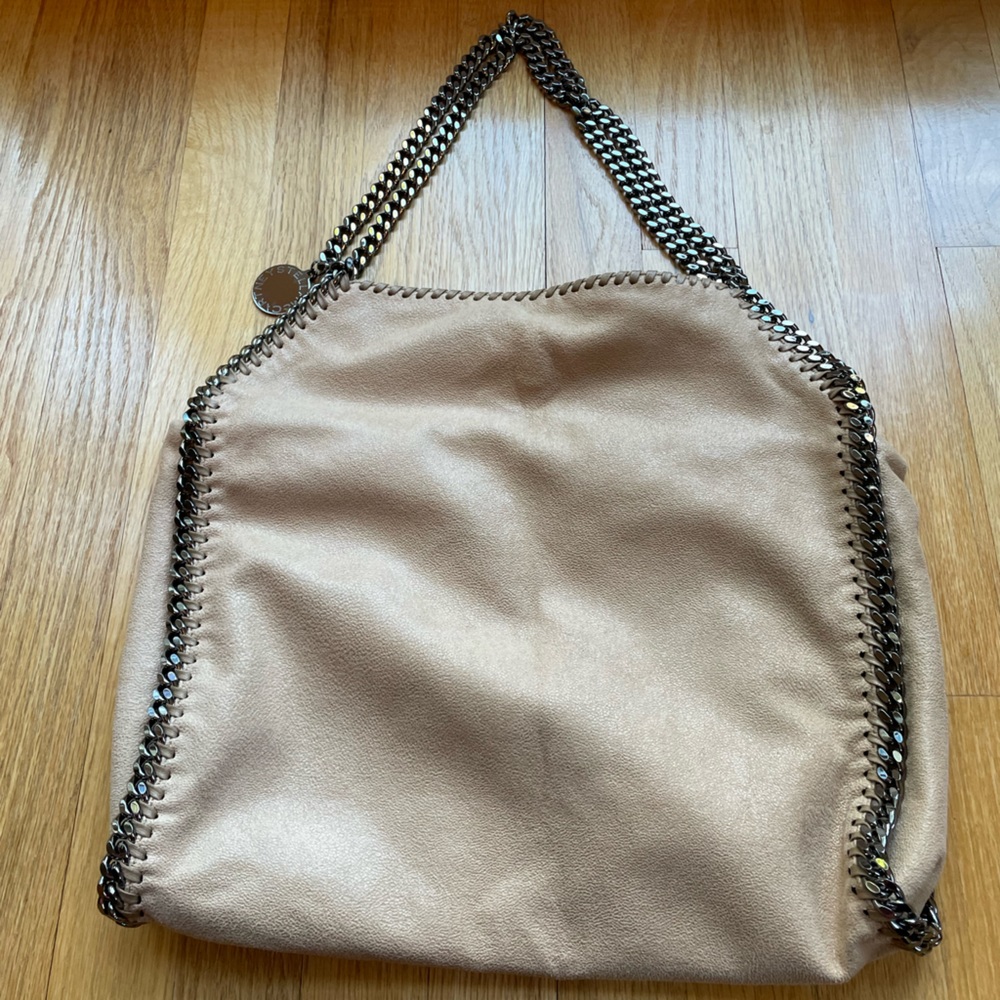 Stella McCartney Falabella Tote Bag
